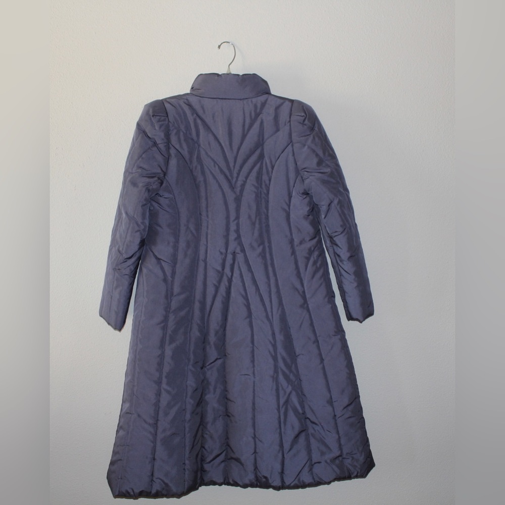 Puffer jacket - Picture 4 of 4